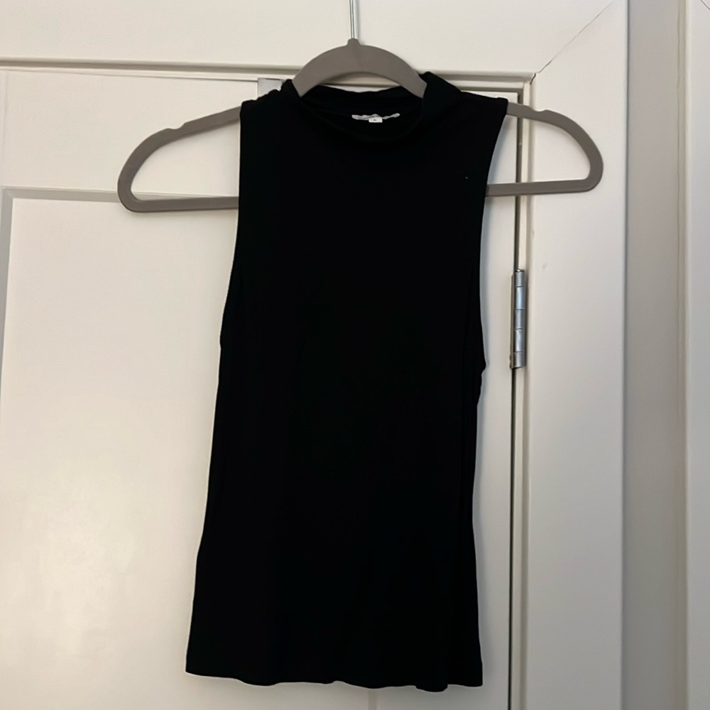 Super Down Tank - image 1